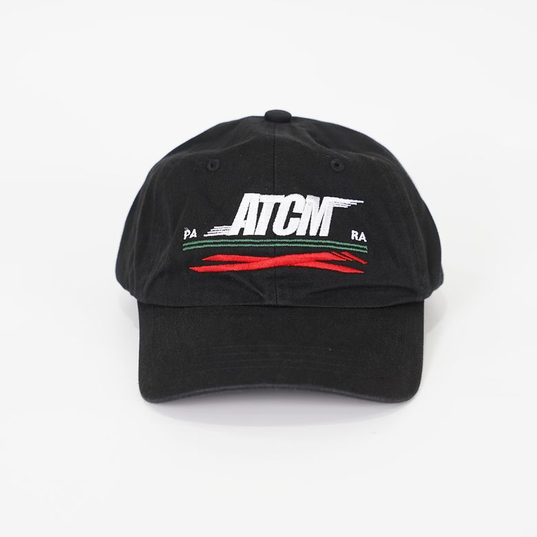 ATCM vintage para hat