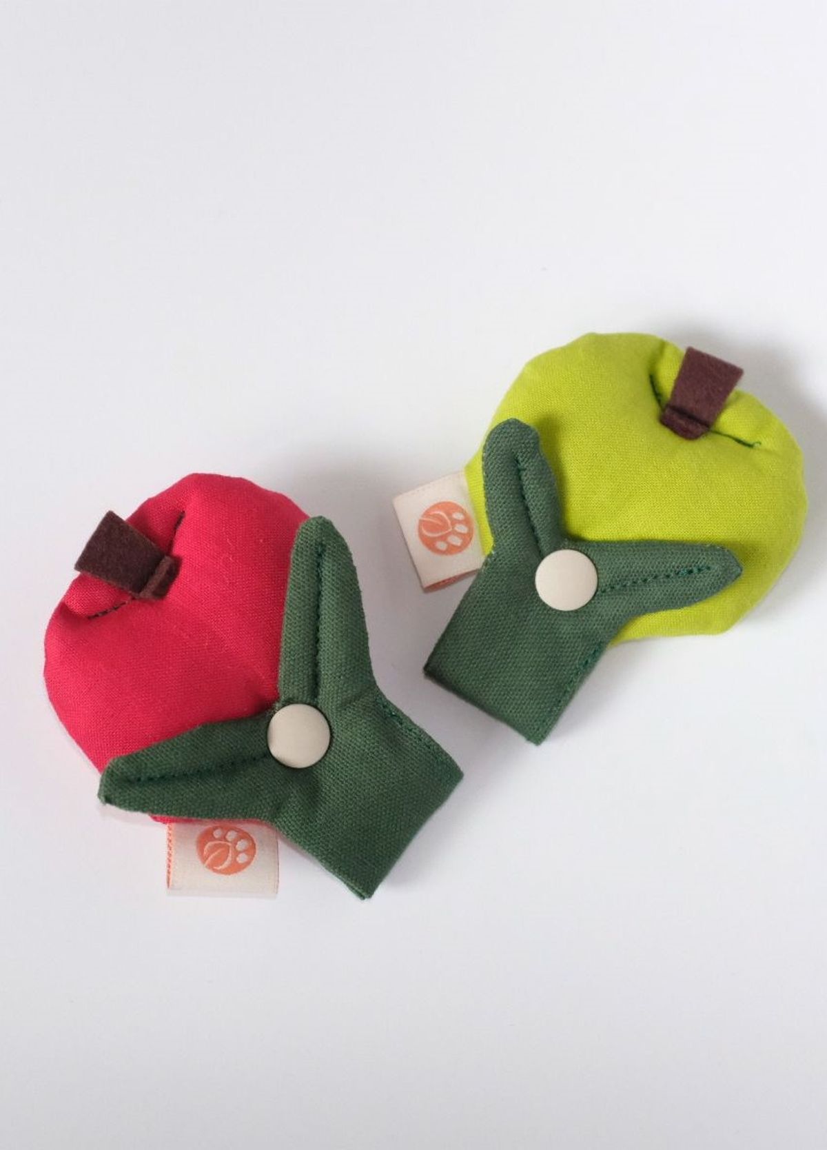 하이코이누(HIKOINU) 홍옥 아오리 사과 Red green apple