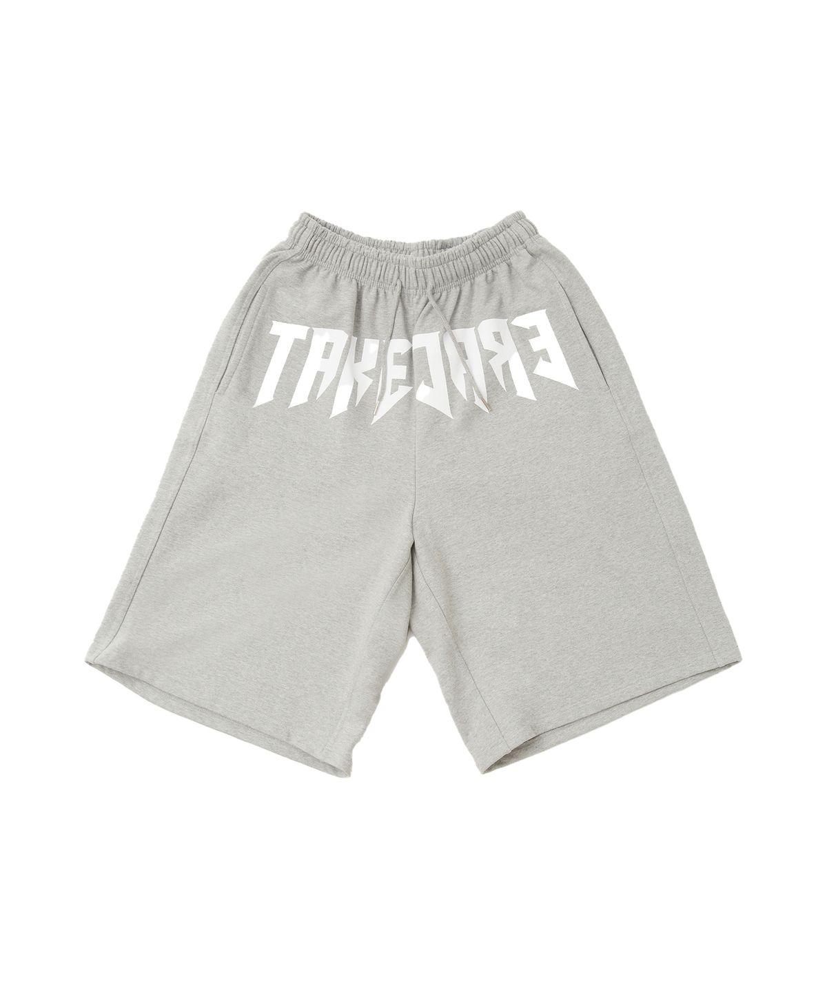 어드코어(ADCORE) TAKE CARE_HALF PANTS