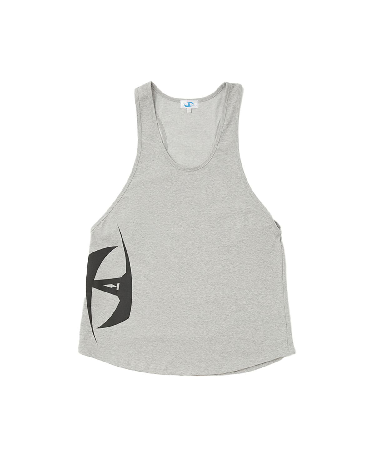 어드코어(ADCORE) ADCORE BIG LOGO SLEEVELESS