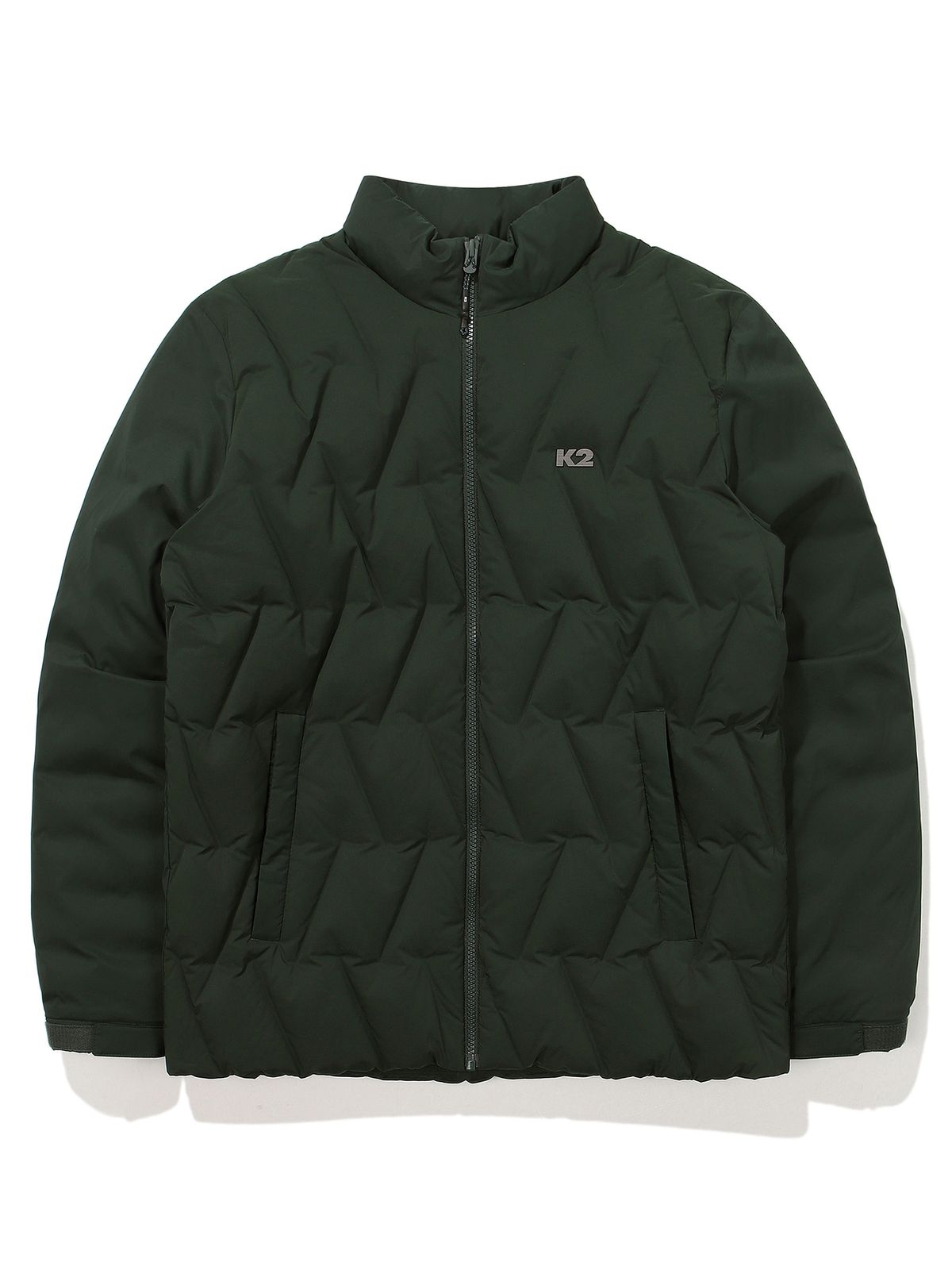 케이투(K2) 피나투보(PINATUBO)_Dark Green