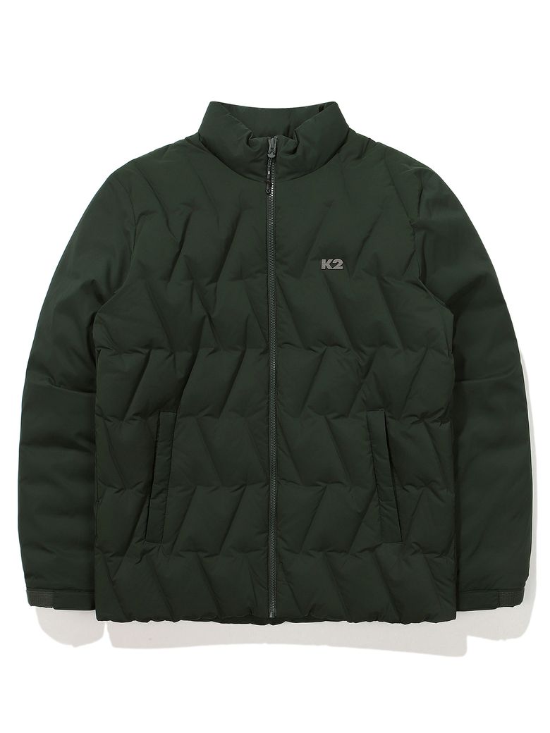 피나투보(PINATUBO)_Dark Green