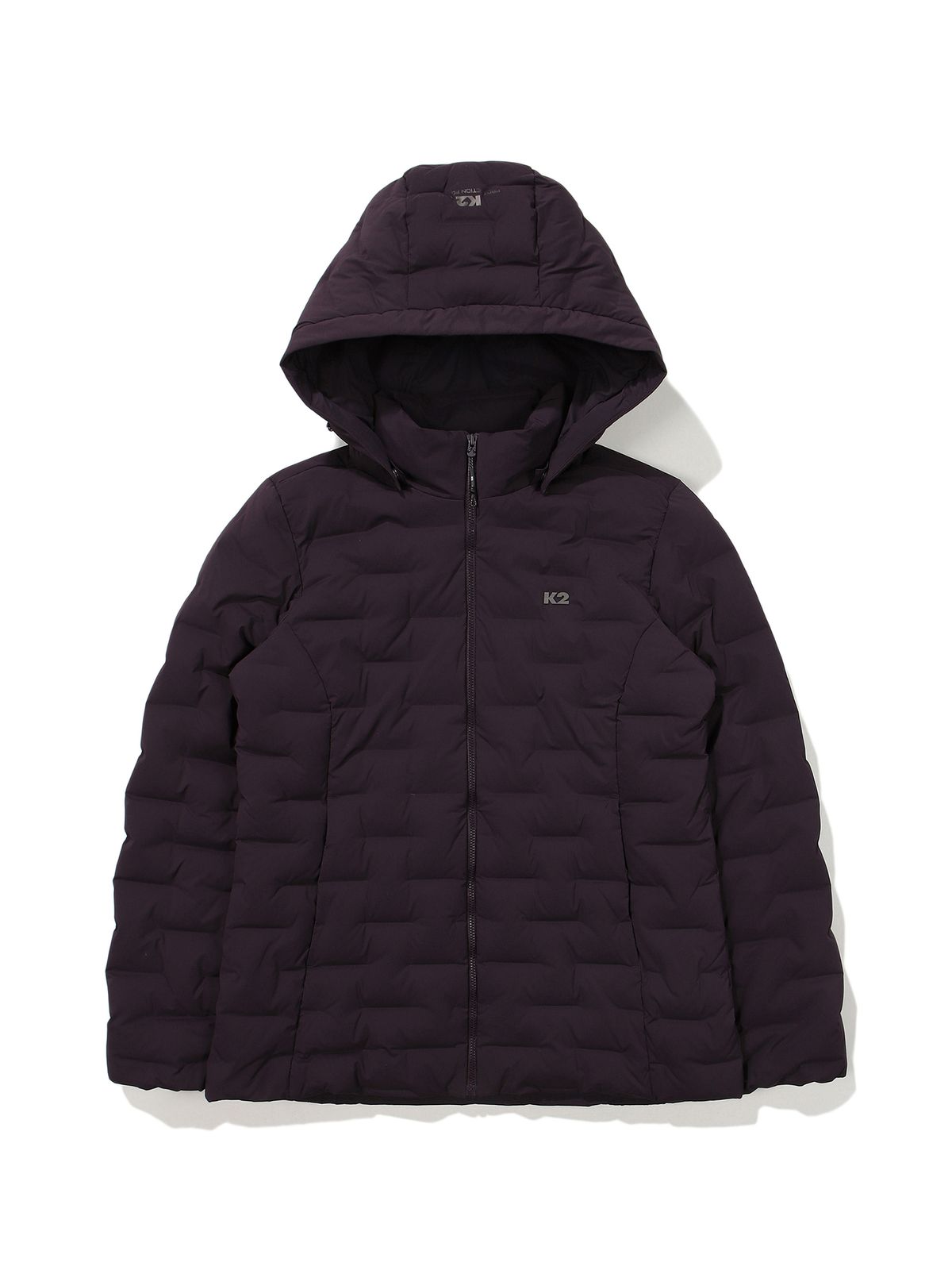 케이투(K2) 피나투보(PINATUBO) SHIFT W _DARK BLACK PLUM