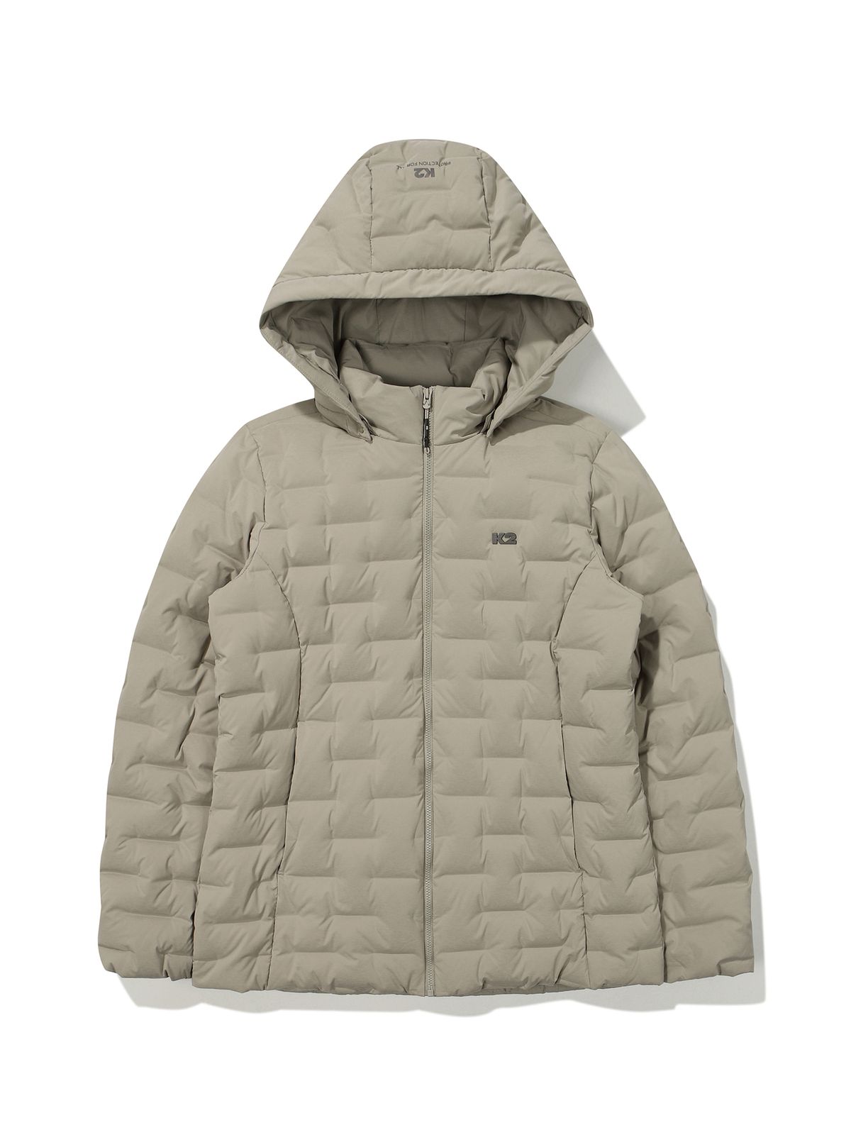 케이투(K2) 피나투보(PINATUBO) SHIFT W _Grayish BEIGE