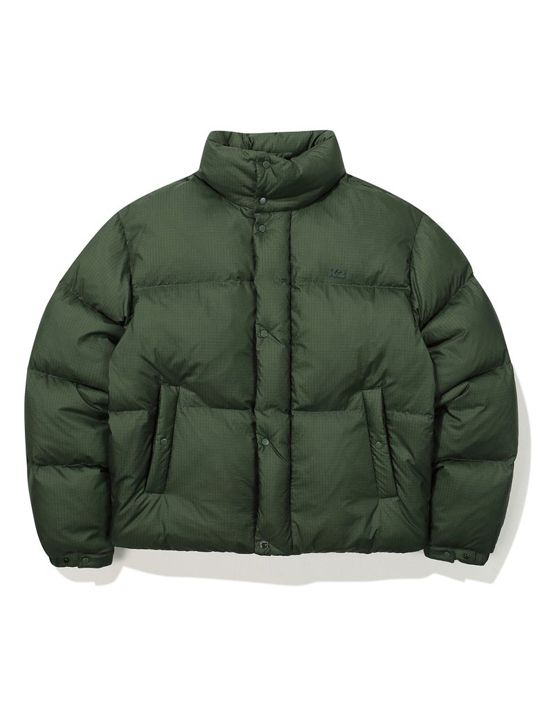 GOLDEN K95 베이글(BAGEL) SHORT W_Green