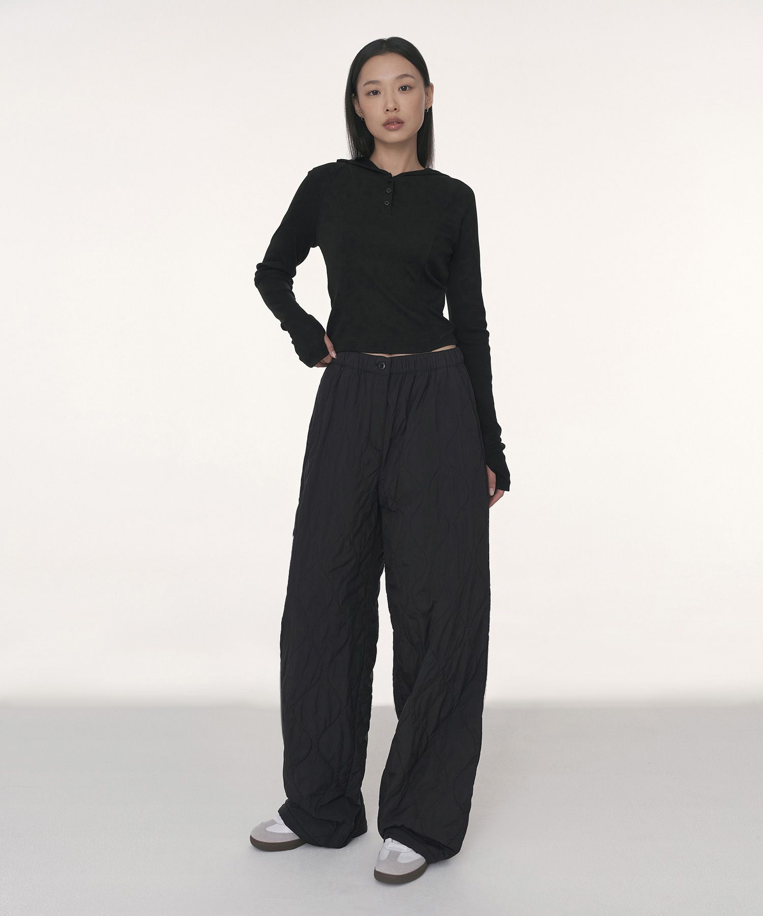 MUSINSA公式 | MUSINSA STANDARD WOMAN ウィメンズオニオン 