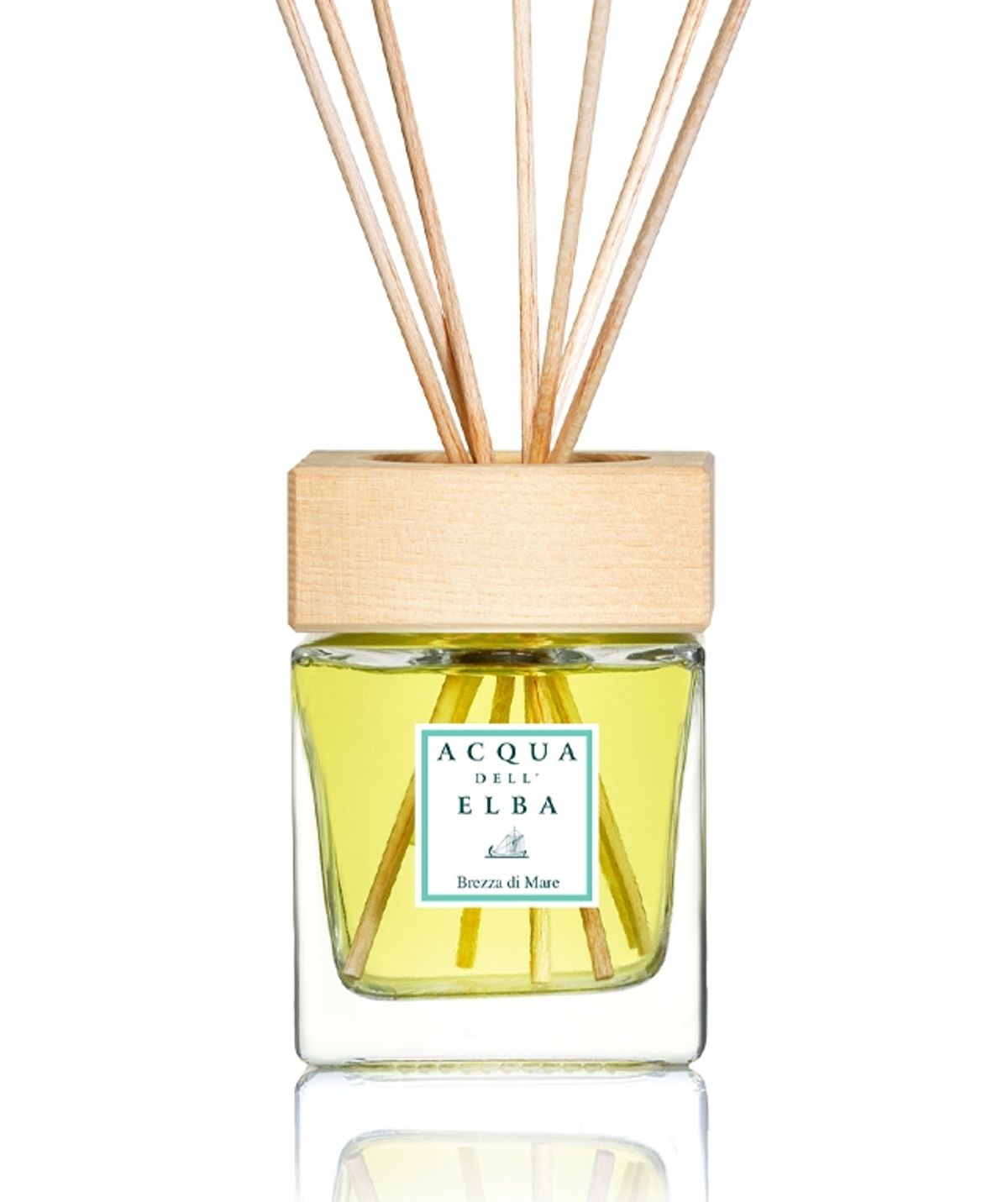 아쿠아델엘바(ACQUA DELL ELBA) 브레자 디 마레 디퓨져 200ml