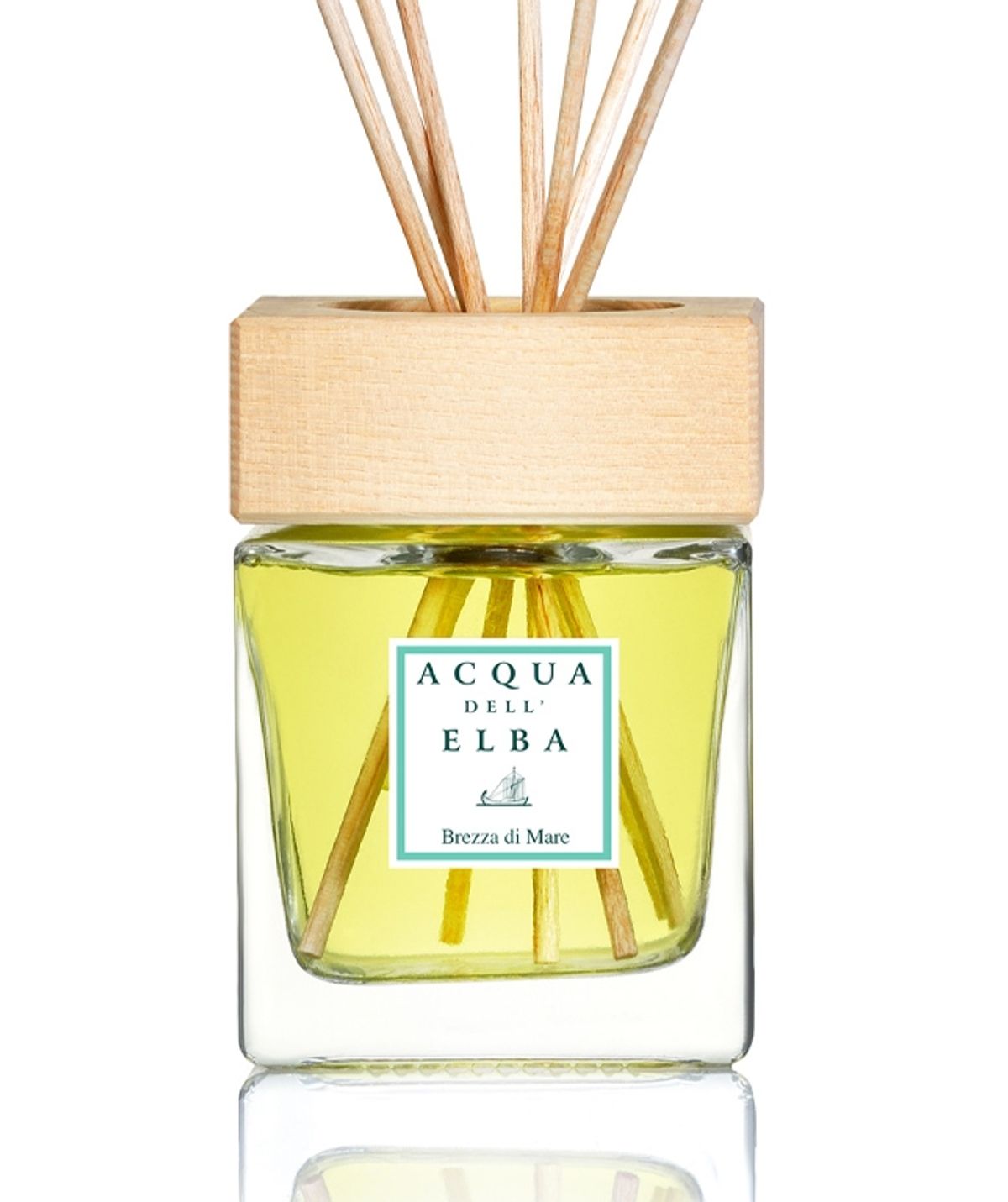 아쿠아델엘바(ACQUA DELL ELBA) 브레자 디 마레 디퓨져 500ml