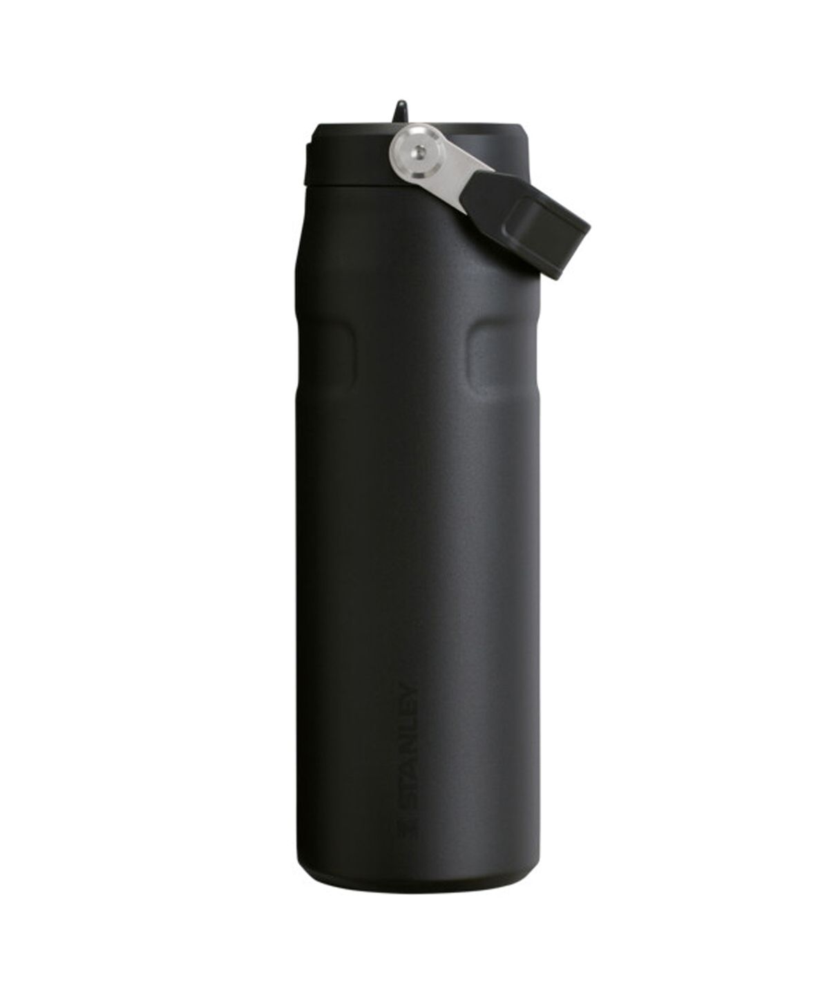 스탠리 1913(STANLEY1913) 아이스플로우 에어로라이트 플립스트로2.0 텀블러 710ml 블랙2.0