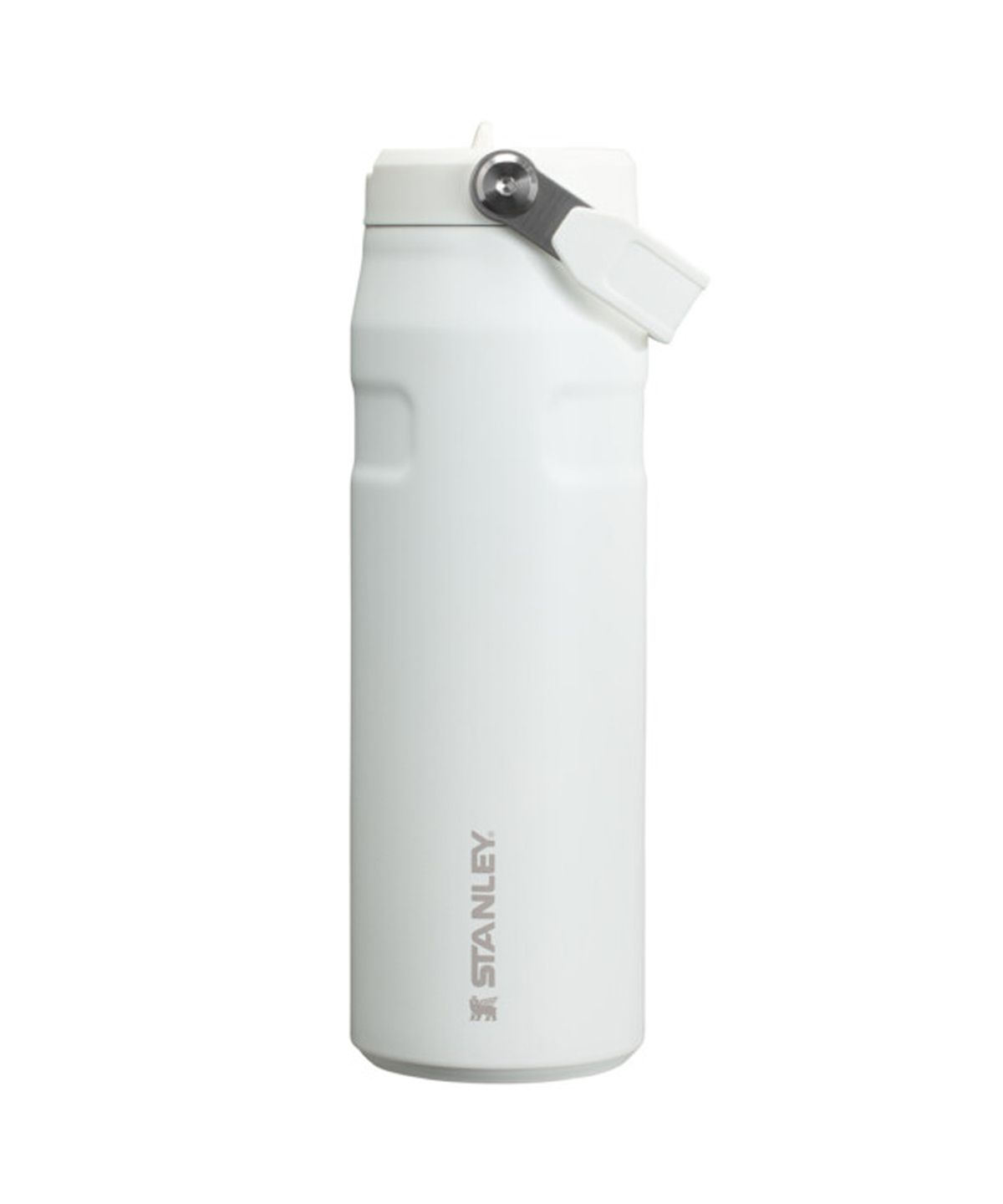 스탠리 1913(STANLEY1913) 아이스플로우 에어로라이트 플립스트로2.0 텀블러 710ml 프로스트화이트