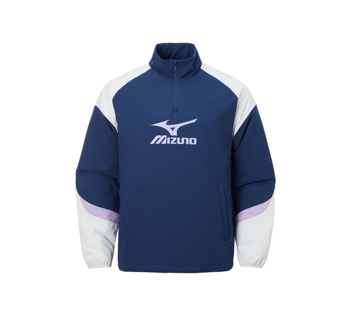 미즈노(MIZUNO) HIGH NECK PADDING PISTE_32YE4643