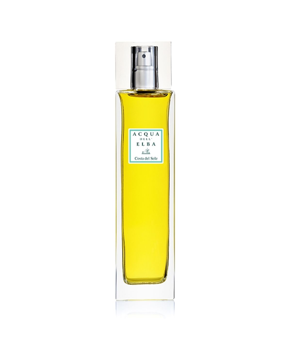 아쿠아델엘바(ACQUA DELL ELBA) 코스타델솔 룸스프레이 100ml