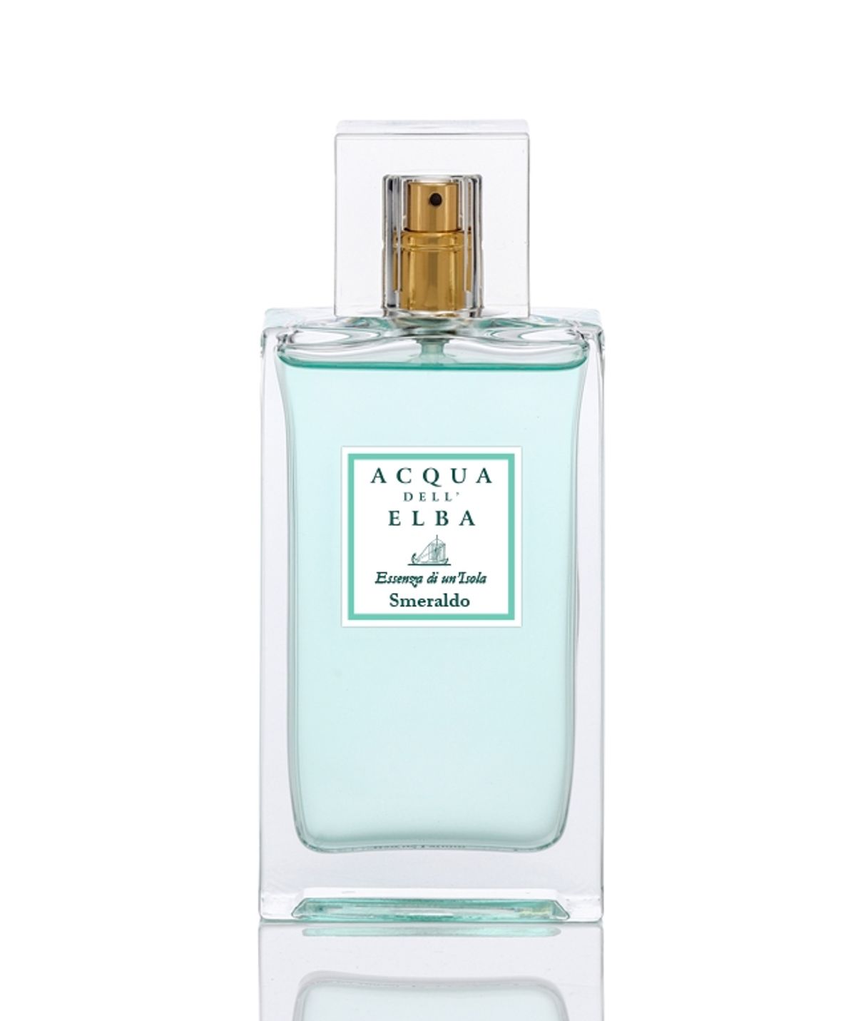 아쿠아델엘바(ACQUA DELL ELBA) 스메랄도 오드퍼퓸 100ml