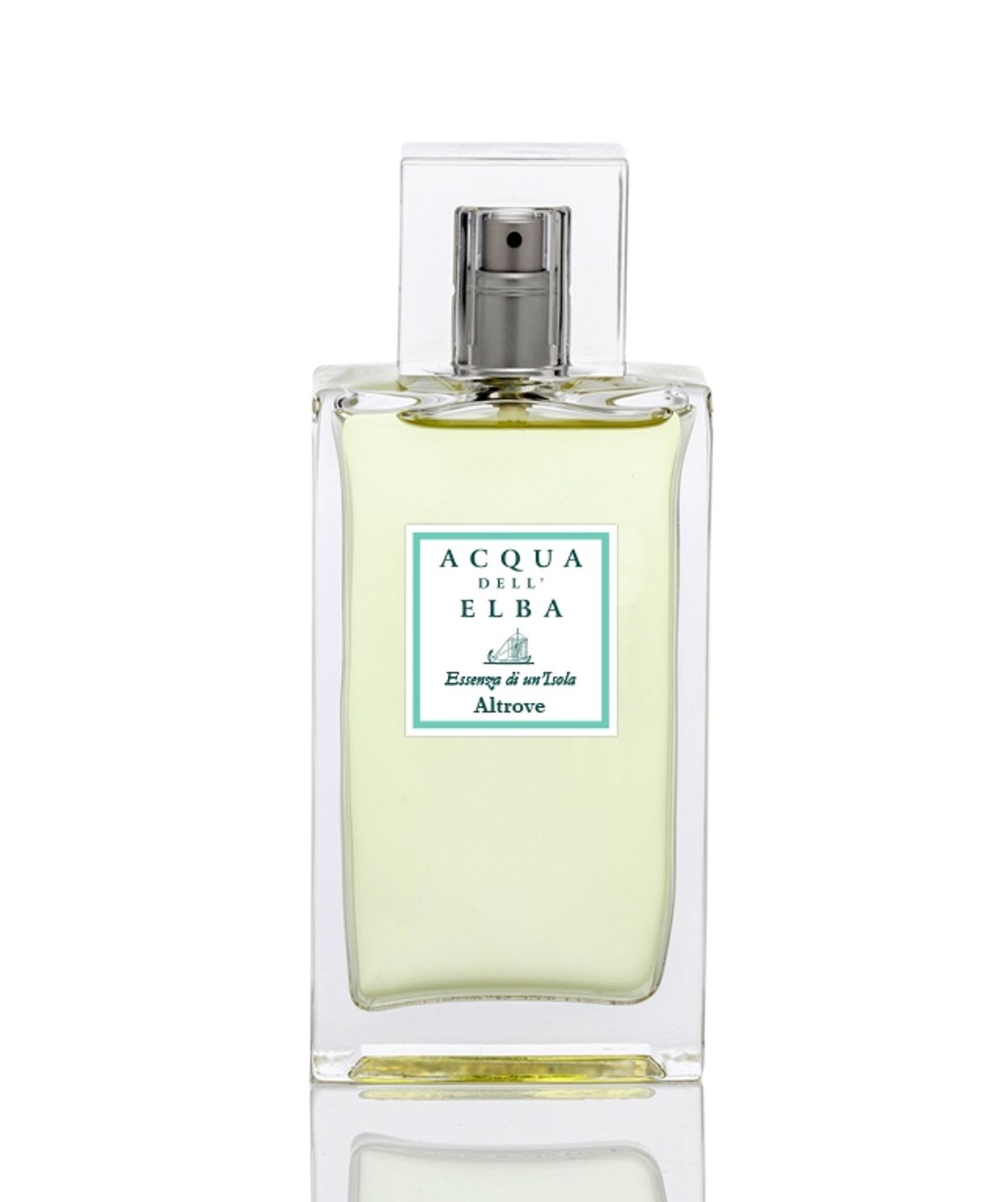 아쿠아델엘바(ACQUA DELL ELBA) 알트로베 오드퍼퓸 100ml