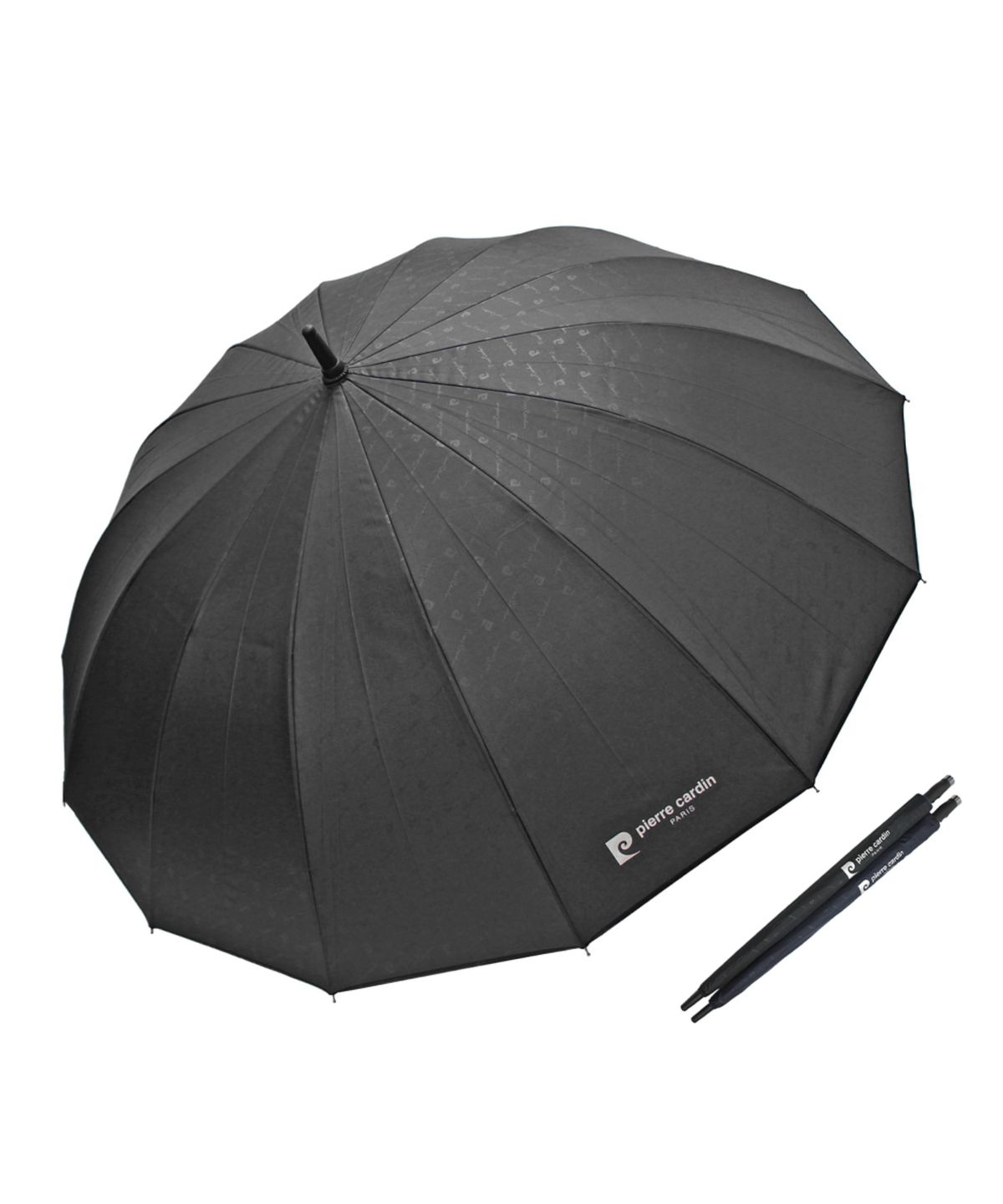 피에르가르뎅(PIERRECARDIN) 70본지엠보바14K 대형 자동 장우산
