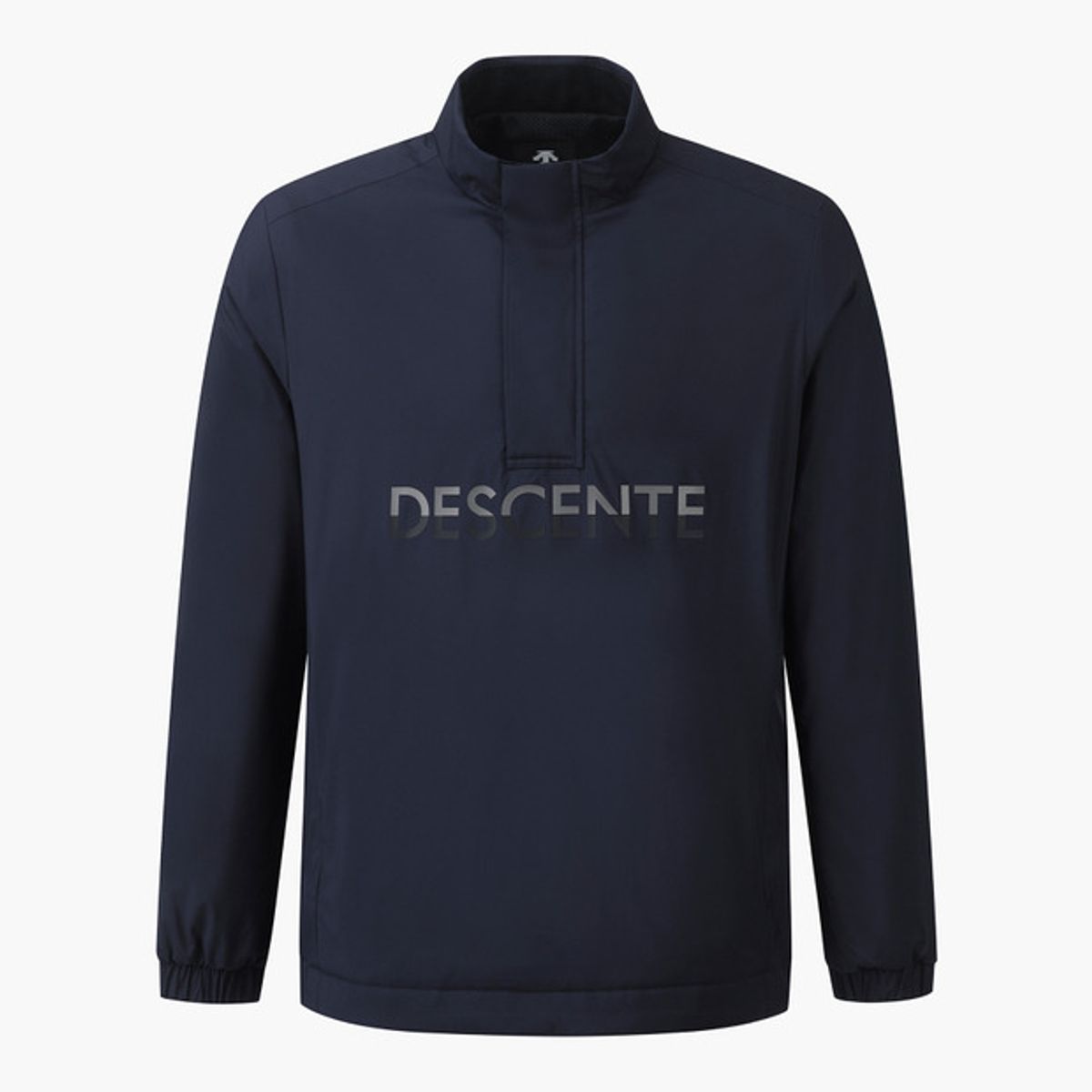 데상트골프(DESCENTE GOLF) 남성 사일런스 아노락 점퍼 (DP32MFBL93)