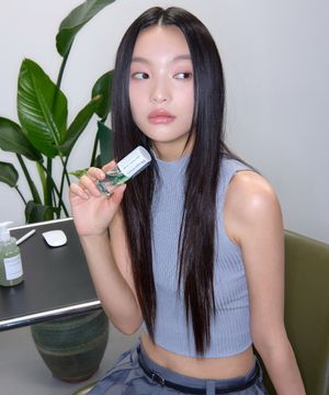 릴렉싱  헤어 퍼퓸 미스트 30ml [그리너리&바질]