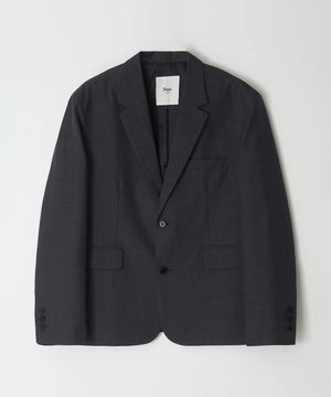 YEI Suit Jacket (Britsh) 차콜