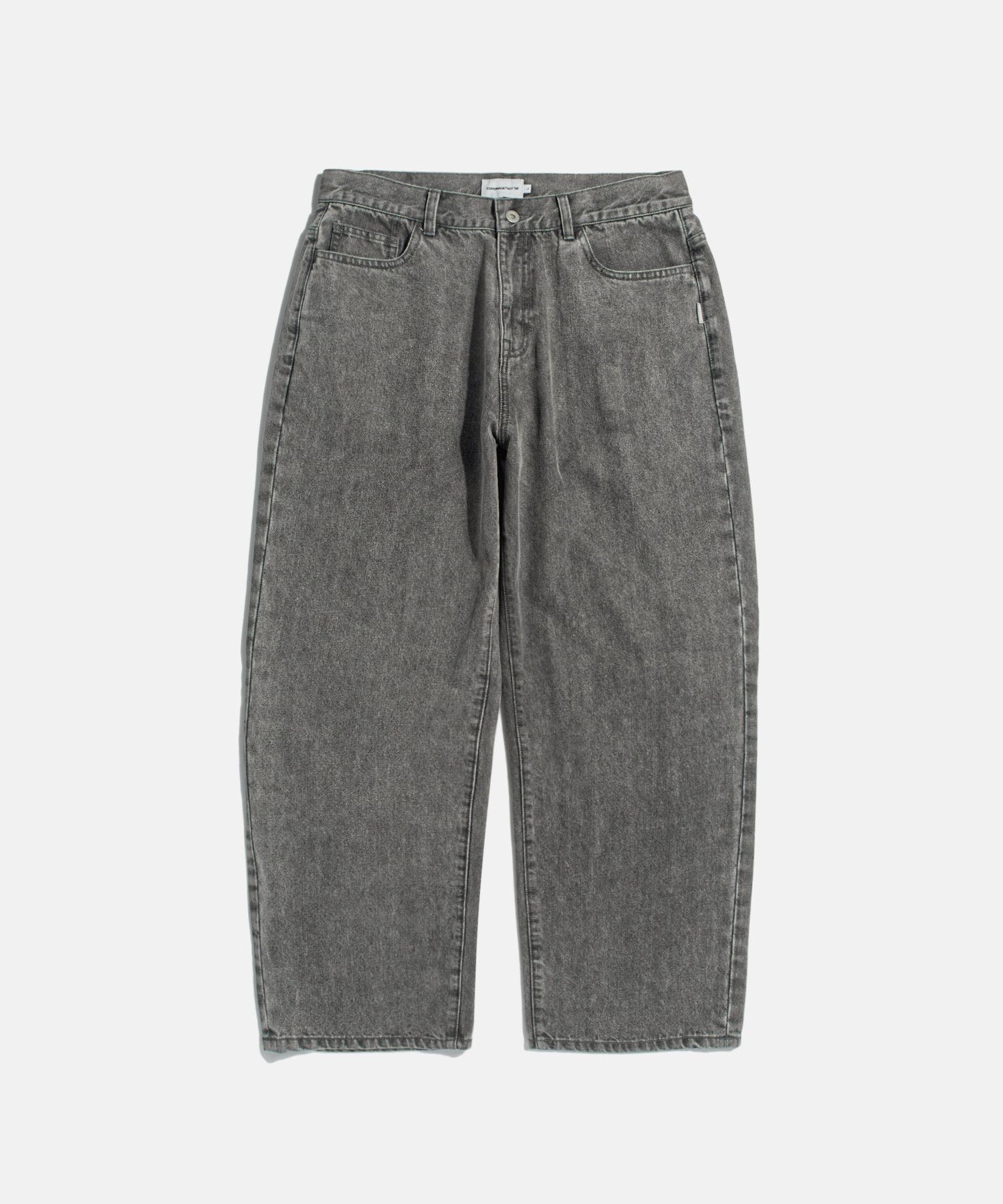 ★MUSINSA STANDARD★ Pigment Carpenter Bermuda Pants Charcoa MUSINSA | MUSINSA STANDARD Pigment Carpenter Bermuda Pants [Top]