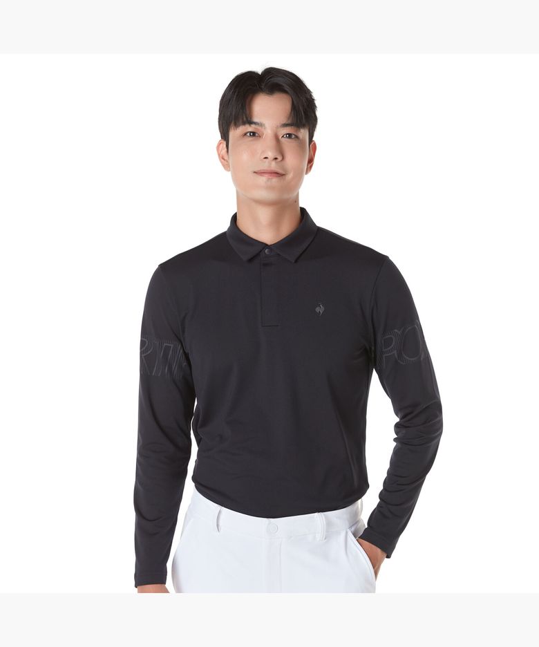 남성 레터링 티셔츠 (GP321MTL93)