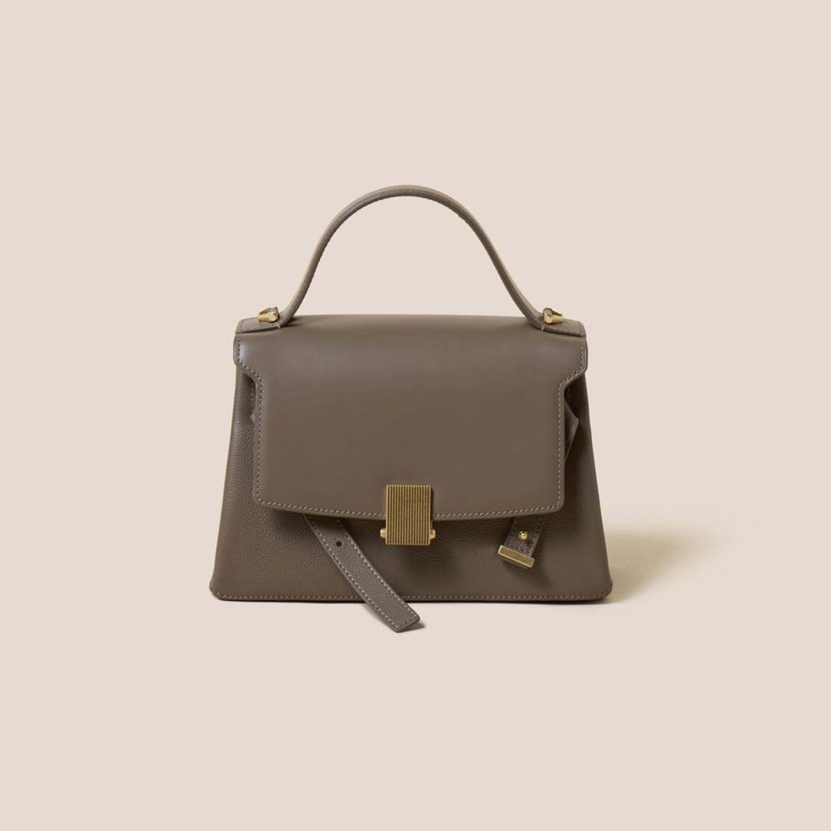 쿠론(COURONNE) Stephanie Le Temp Tote 25_RCBTX24641TPX