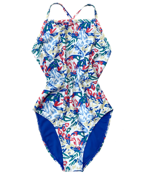 와일드 - 포인트 에디션(픽스드백)