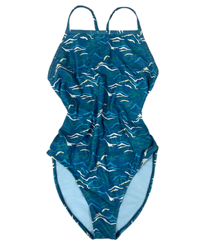 마운테인즈 - 포인트 에디션(싱글백)