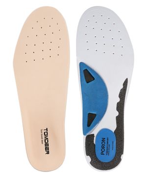 푹신한 3단계 아치 기능성 족저근막염 깔창