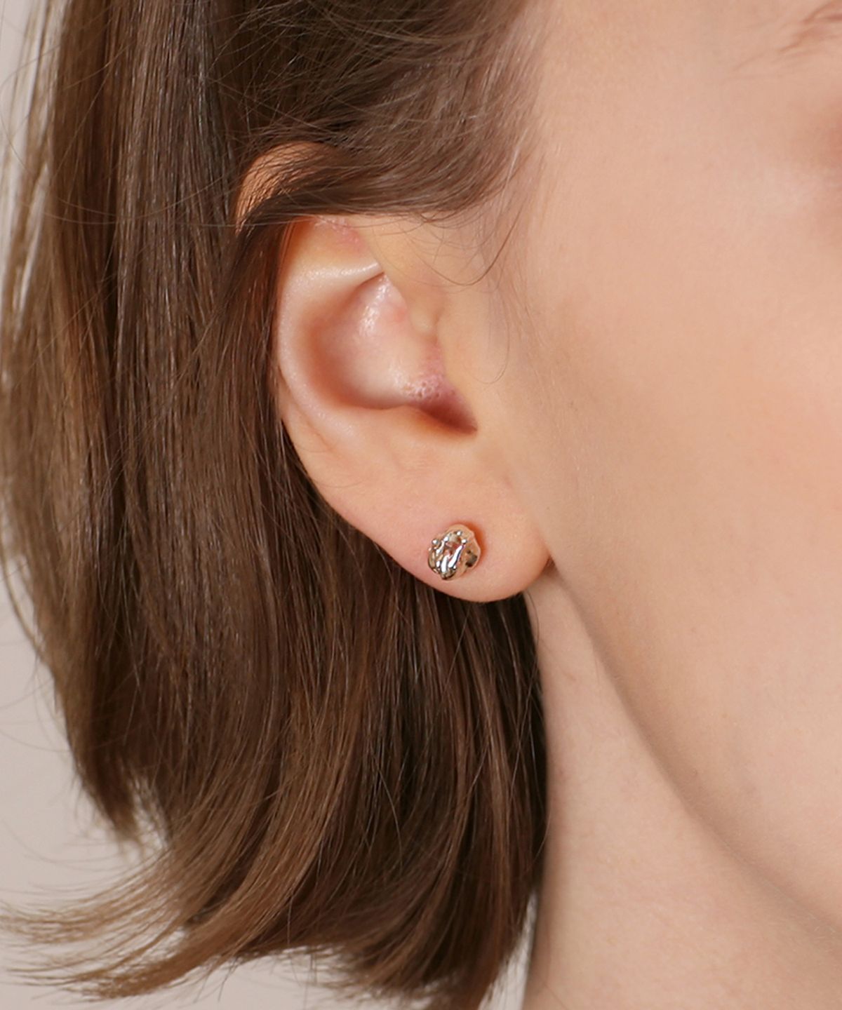 레인디어(REINDEER) FRAGMENTS EARRING 75