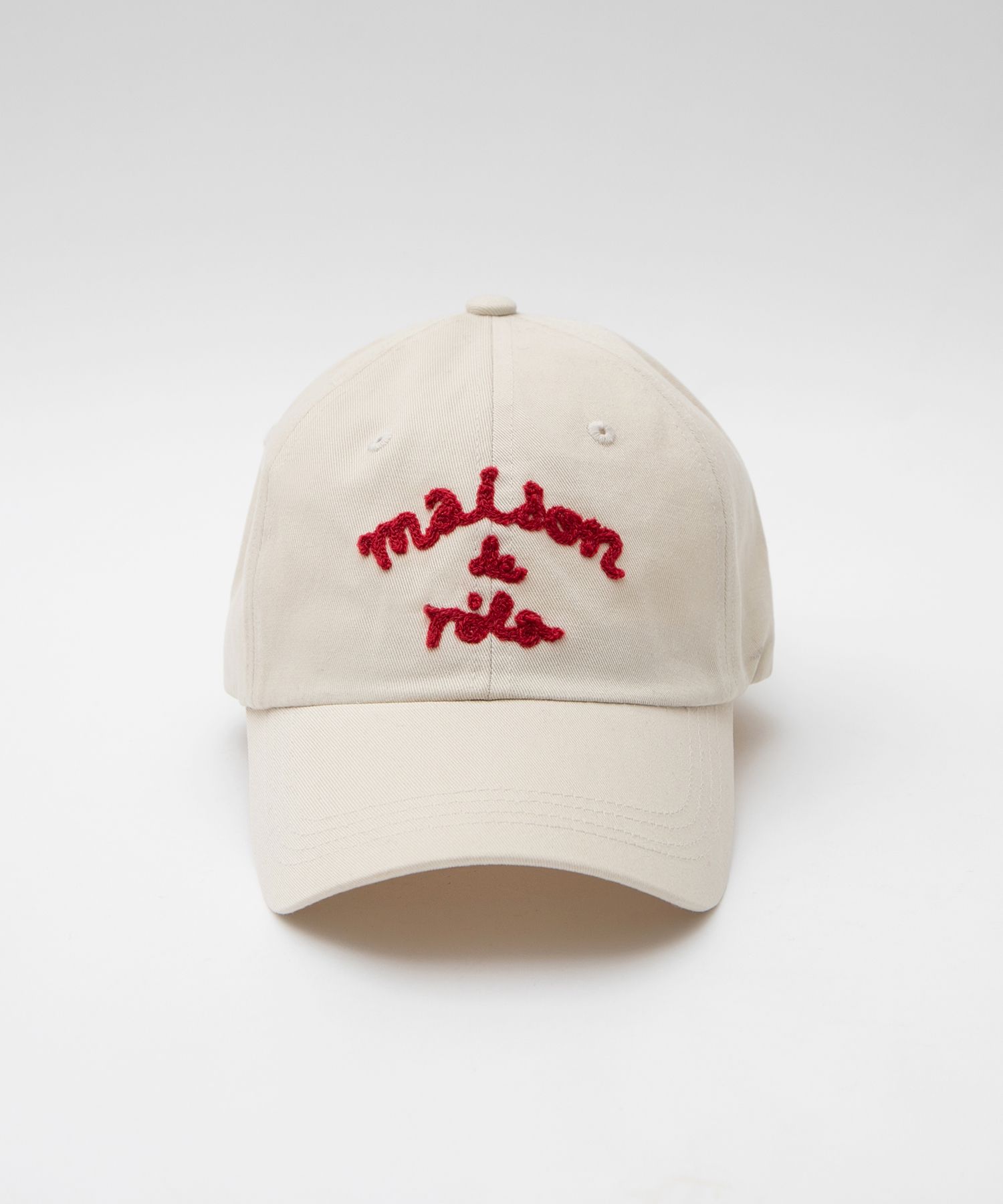 25SS新作ボールキャップ【ROLAROLA】ROLA NYLON BALL CAP★2色 rolarola(ロラロラ) 帽子(レディース) - 海外通販のBUYMA