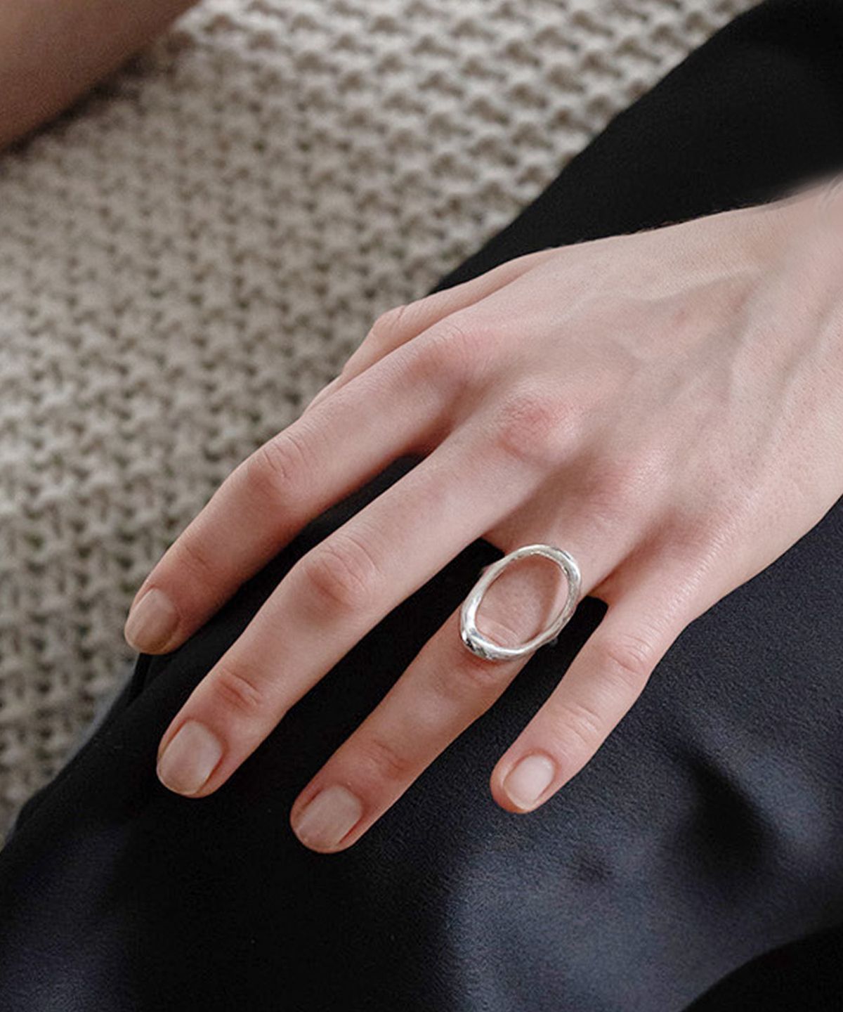 레인디어(REINDEER) FRAGMENTS RING 07
