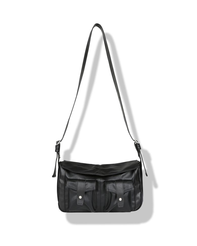CAMERA BAG BLACK