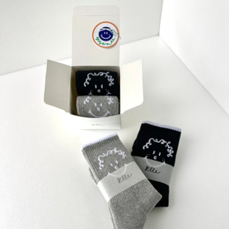 (mesh) 뽀그니 세트 B (2pcs)