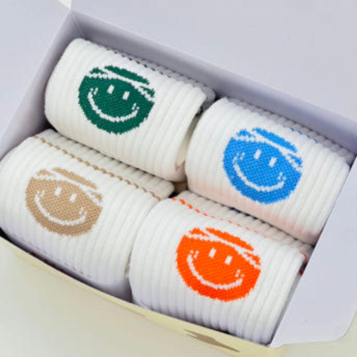 켤레(KLLE) 주그니 세트 C (4pcs)