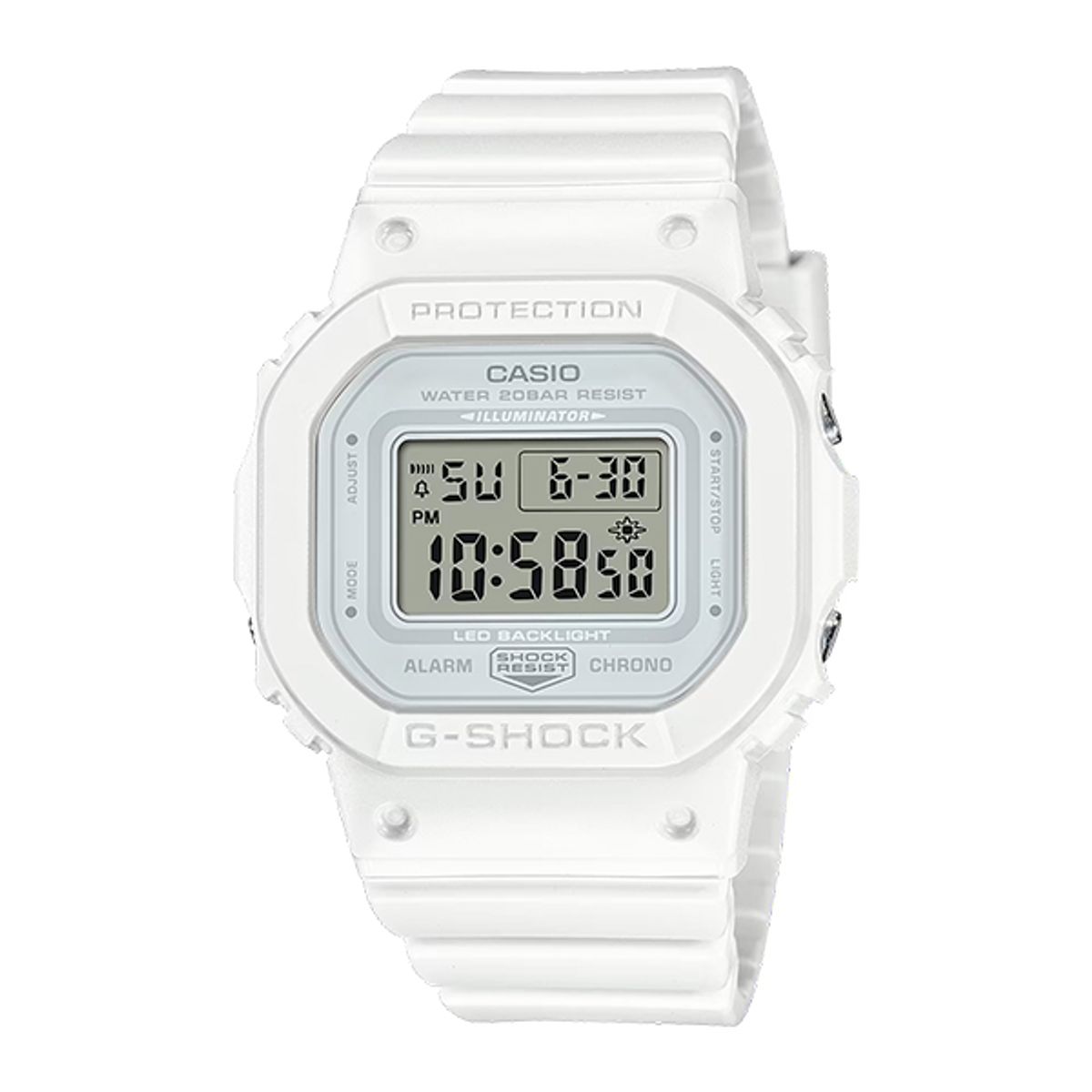 지샥(G-SHOCK) GMD-S5600BA-7DR
