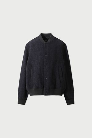 DARREN 점퍼_IRUAA24016BKX