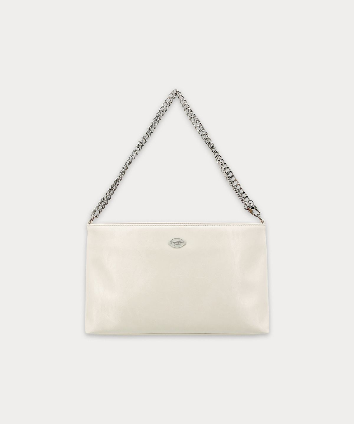 썸웨어버터(SOMEWHEREBUTTER) Half Chain Toast Bag - 4color
