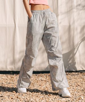 여성요가복 크러쉬 밴딩 팬츠 5PP4567