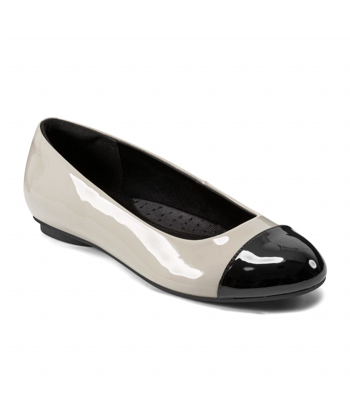 락포트(ROCKPORT) 리사2 발렛 슈즈 REESA2 (RW0106)