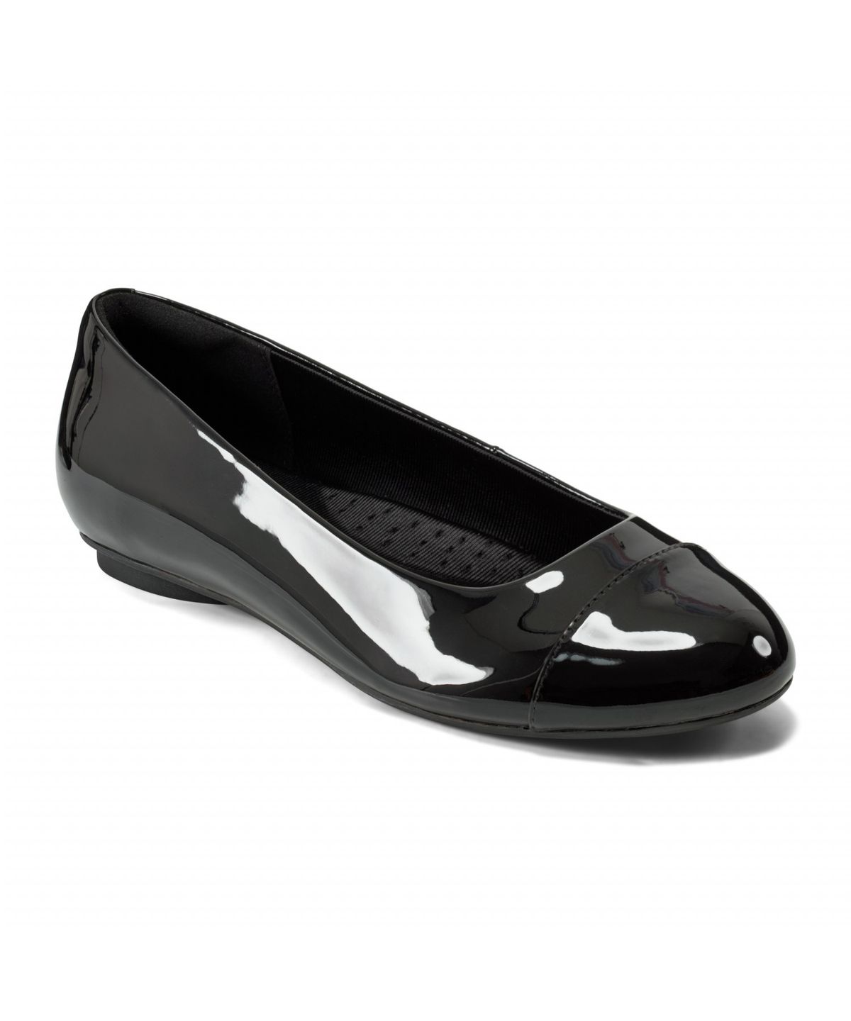 락포트(ROCKPORT) 리사2 발렛 슈즈 REESA2 (RW0104)