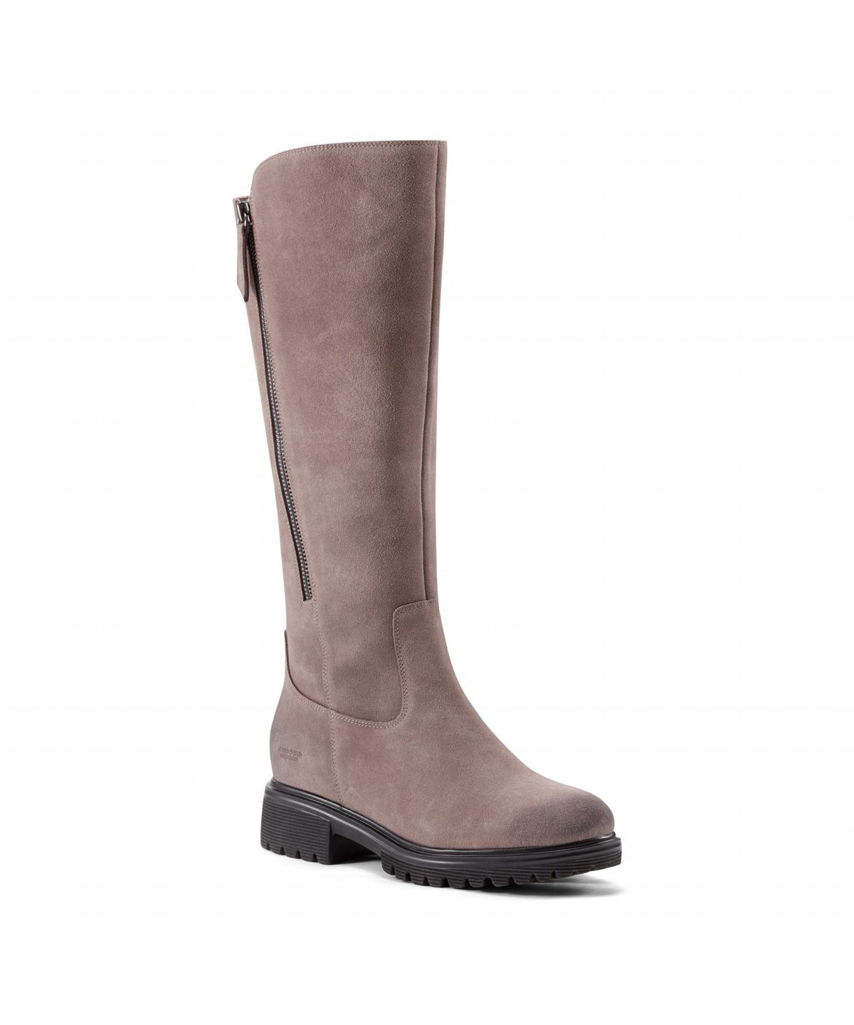 락포트(ROCKPORT) 이베테 롱 부츠 IVETTE (RW0084)
