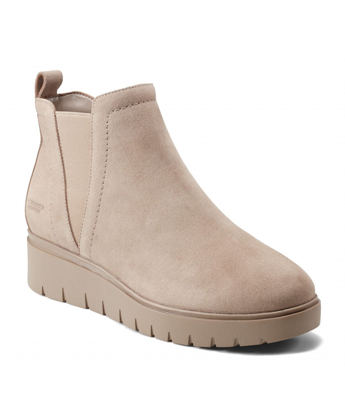 락포트(ROCKPORT) 비앙카 부츠 BIANCE (RW0079)