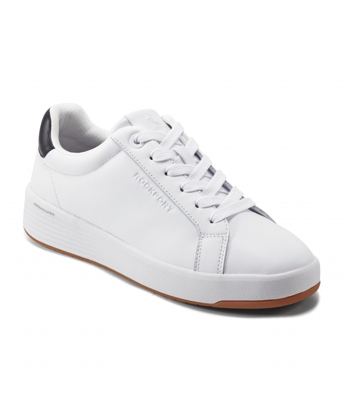 락포트(ROCKPORT) 엘라라 레이스 투 토 ELARA (RW0034)