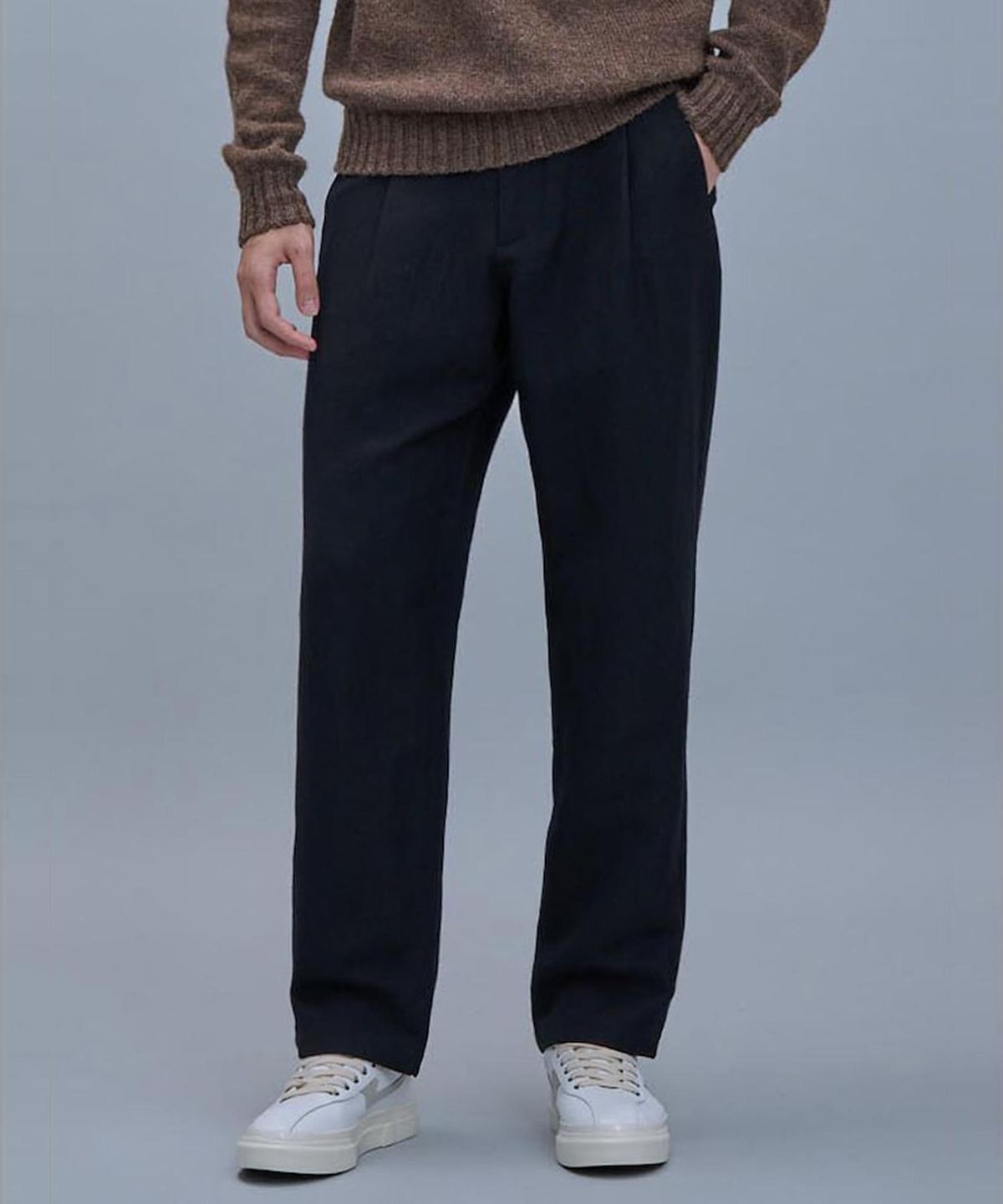 시프트지(SHIFT.G) Editor SetUp Pants  Black