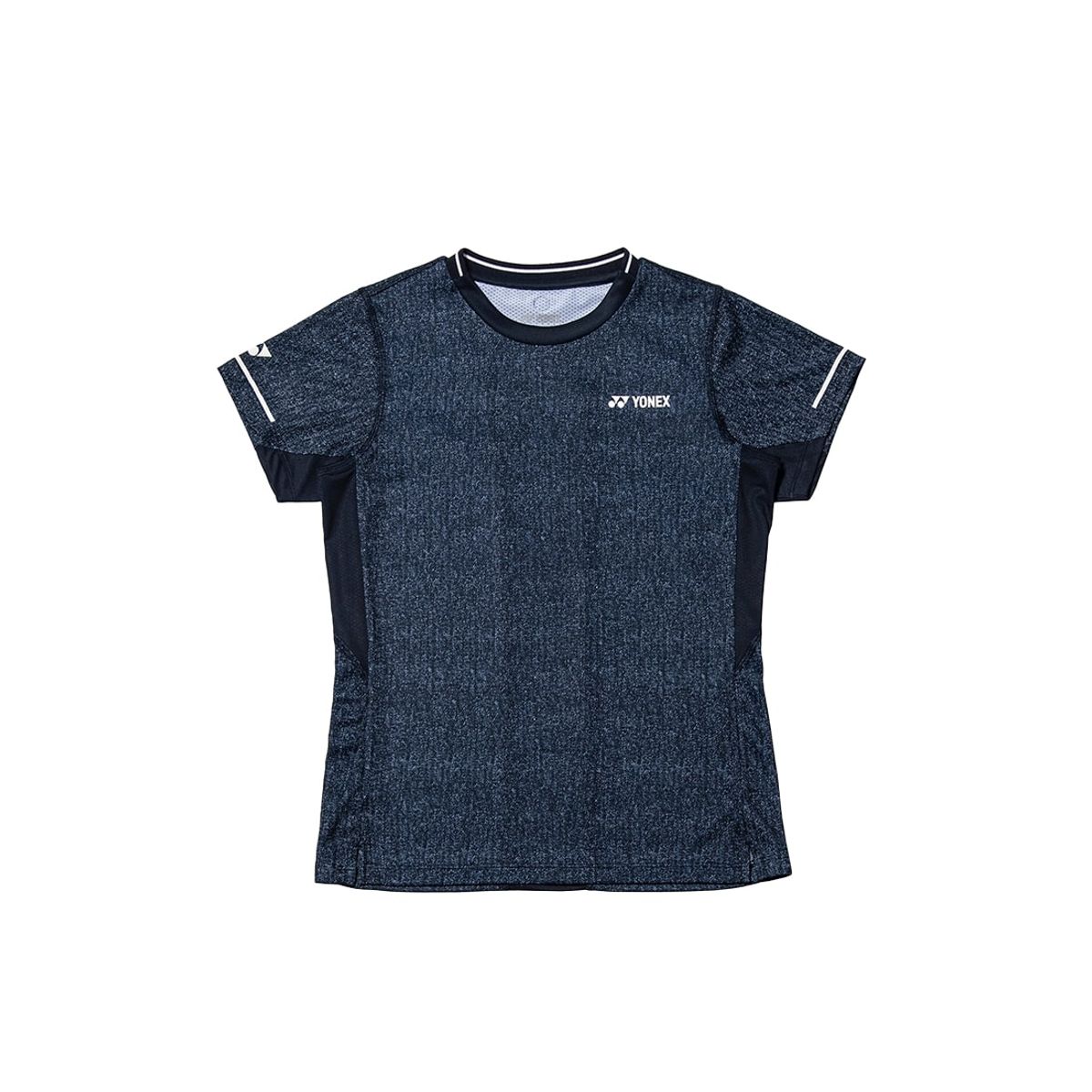 요넥스(YONEX) 245TS018F 데님 여성용 심플 무드 게임웨어