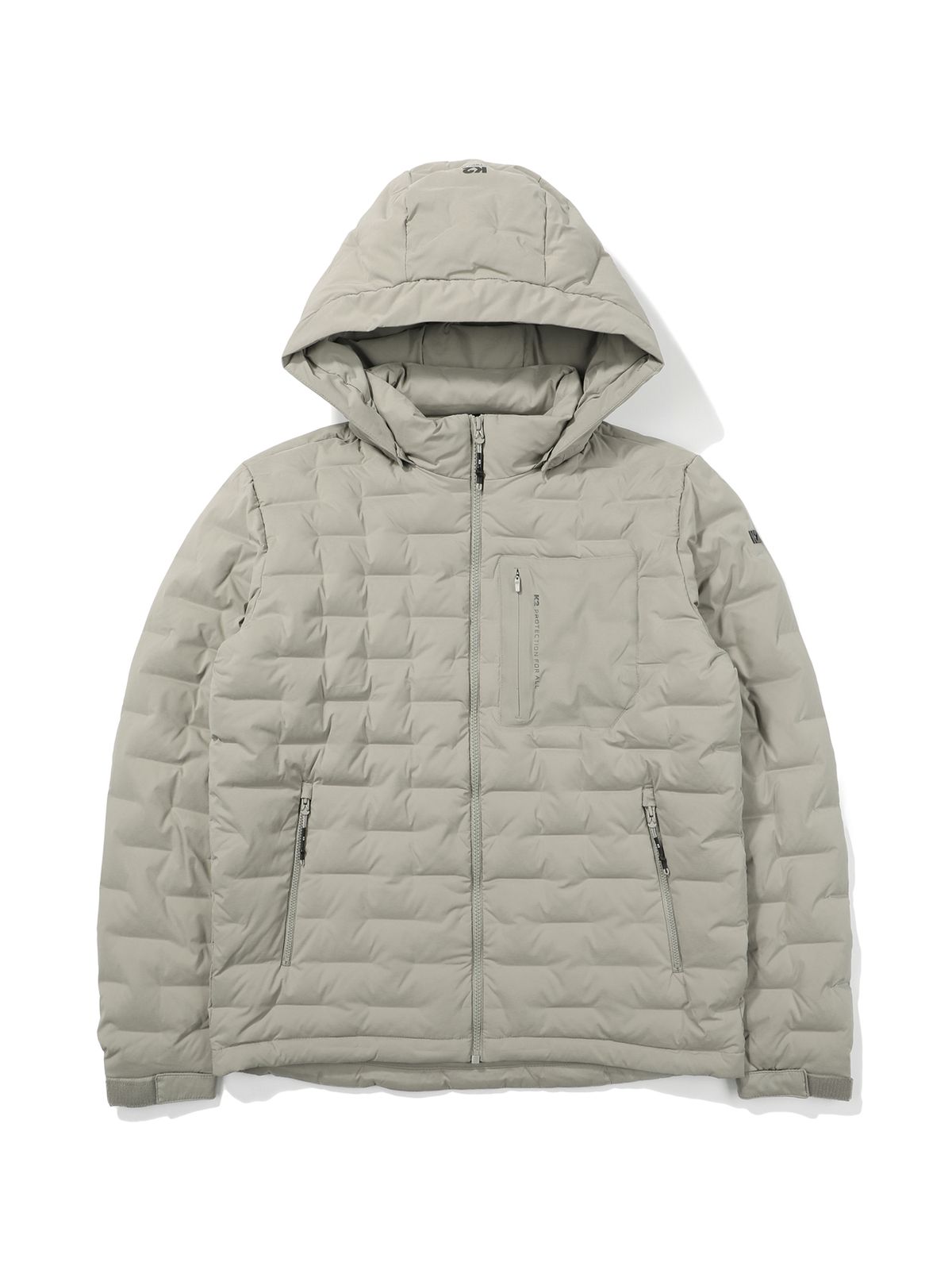 케이투(K2) 피나투보(PINATUBO) SHIFT _Grayish BEIGE