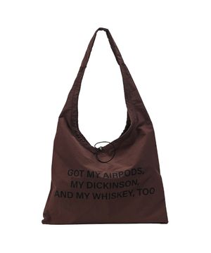 Stance Packable Multi Bag(brown)