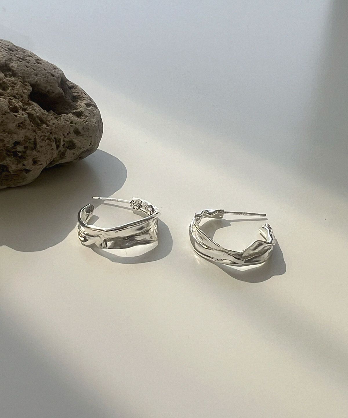 레인디어(REINDEER) FRAGMENTS EARRING 22