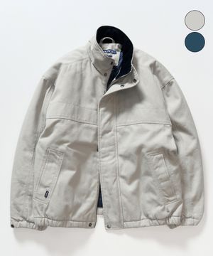 패디드 요트 파카