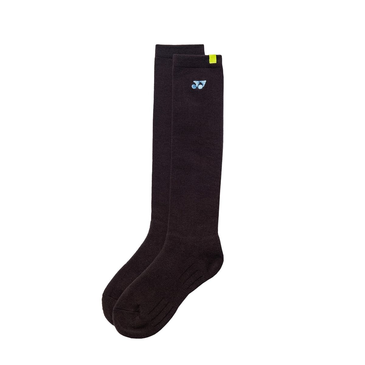 요넥스(YONEX) 245SN005F 다크 브라운 여성용 테니스 니 삭스